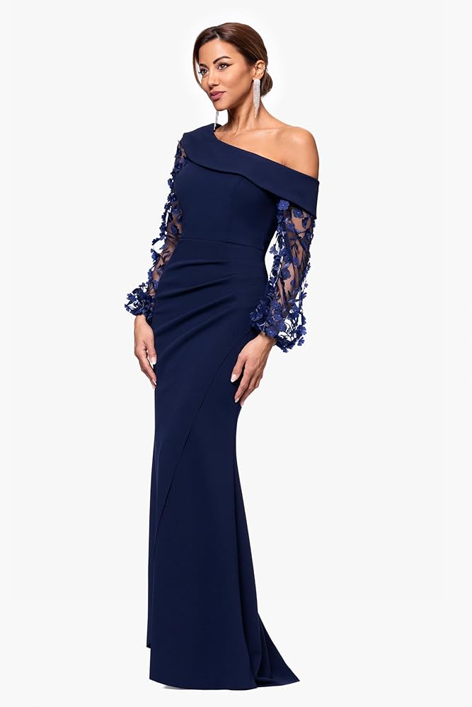新品 USA BLUE GOWN MEDIUM…FDX 01_Armored_blue_dress_1200x120